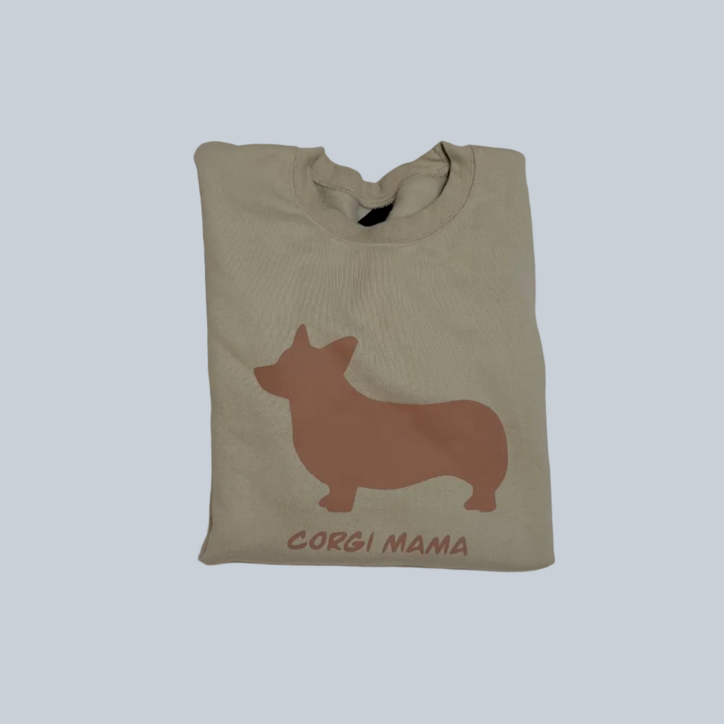 Corgi Mama Sweatshirt