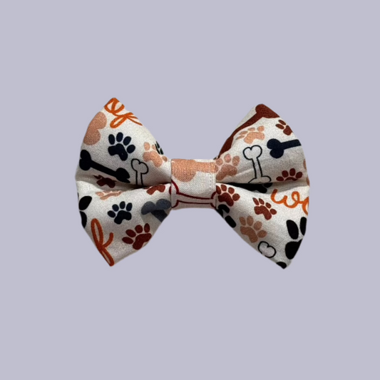 Woof Dog Bowtie