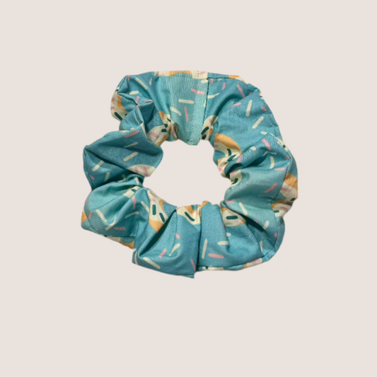 Donut DogMom Scrunchie